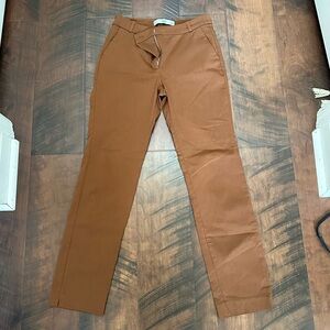 MANGO - women’s pants ! Straight leg